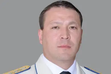 «Самат Абиш не должен покидать Казахстан» - глава МВД о громком приговоре 