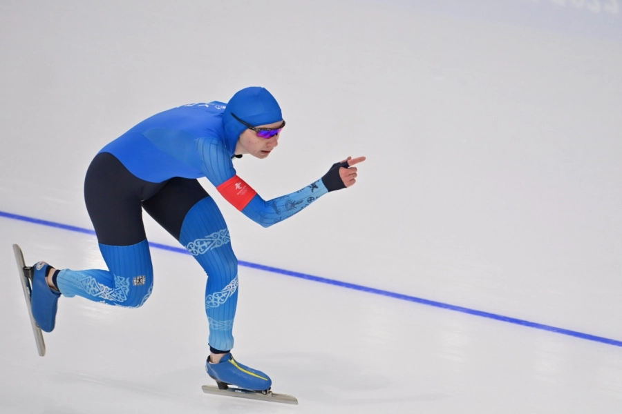 Морозова обещала медаль: расписание казахстанцев на Олимпиаде на 7 февраля 