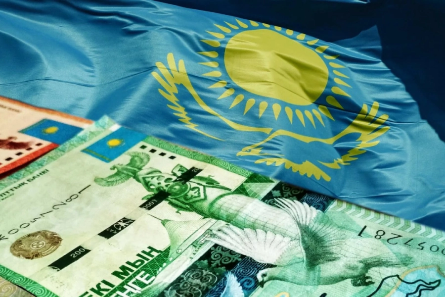 Правительство Казахстана приняло план для стабилизации ситуации в экономике 