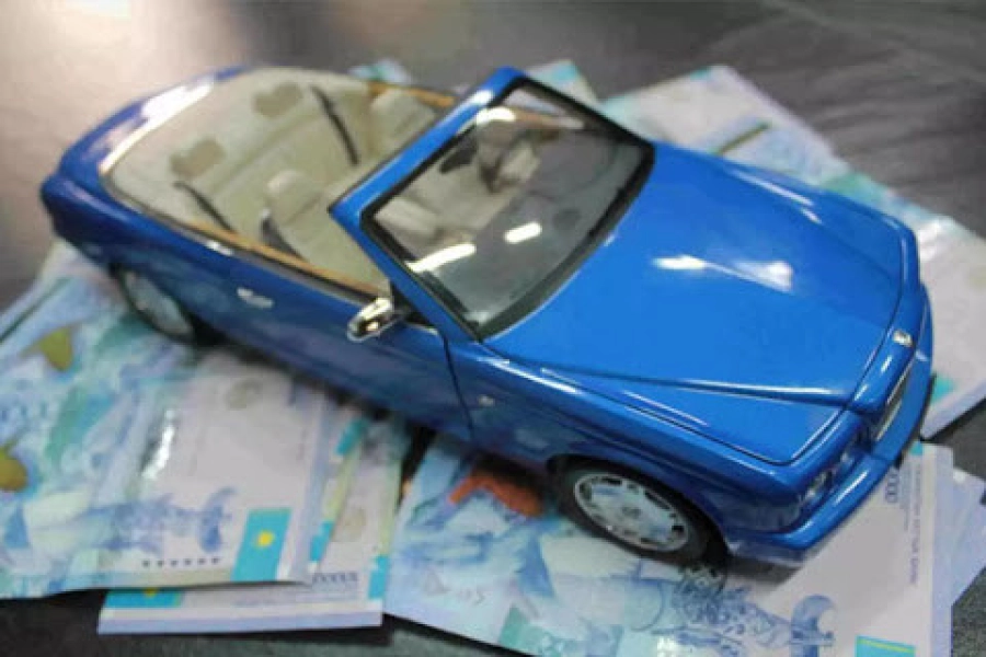 «Автосалоны получили 6 тысяч автомобилей от казахстанских предприятий» - МИИР РК 