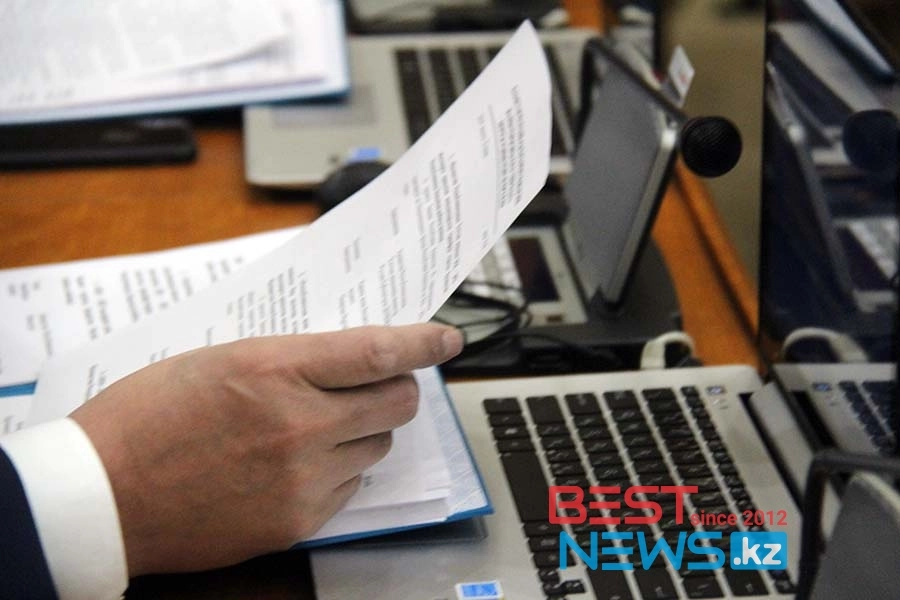 «Nur Otan», «Ак жол» и «Народная партия Казахстана» увеличили число депутатов в своих фракциях 