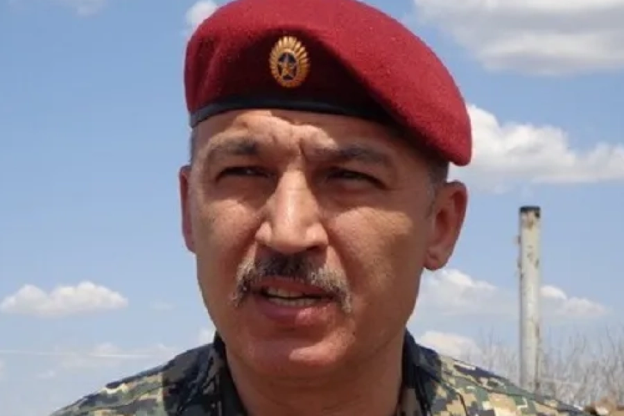 Президент Казахстана назначил нового министра обороны 