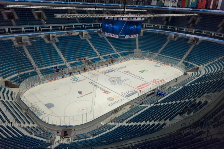 Грустно: Кубок Президента Казахстана по хоккею впервые не пройдет в Астане  