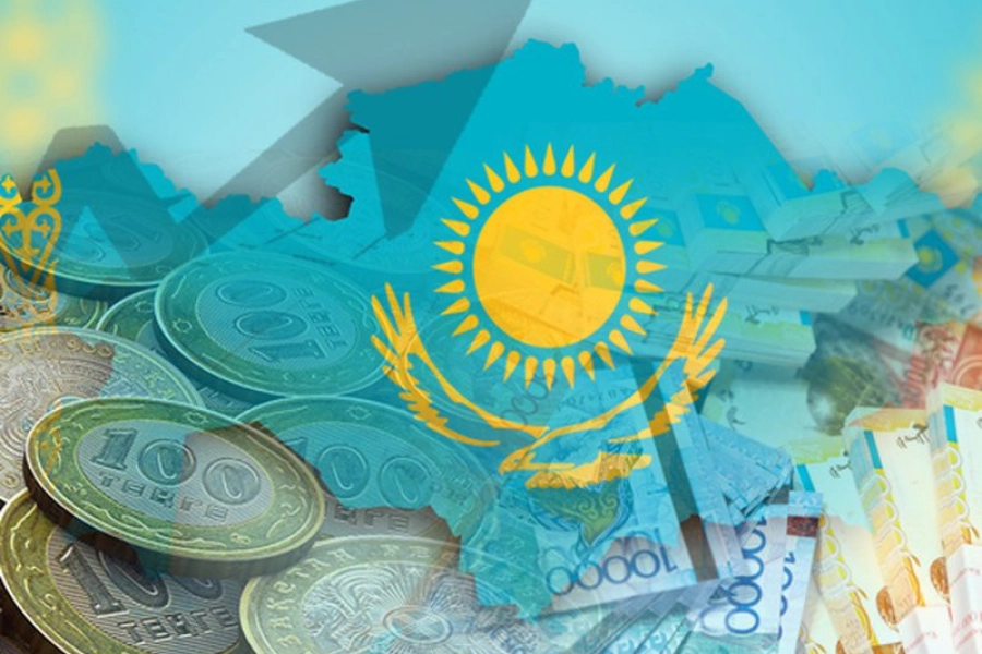 В январе-апреле темпы роста экономики Казахстана составили 4,4% - Куантыров 